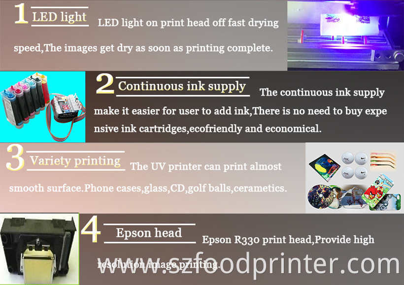 Pen Plotter Printer A3 Uv Printer